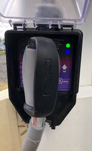 Power Surge Protector